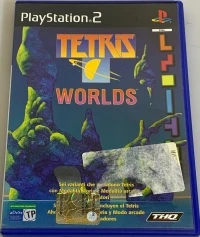 Tetris Worlds [IT]