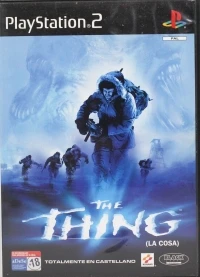 Thing, The [ES]