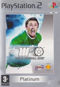 This Is Football 2003 - Platinum (Robbie Keane)