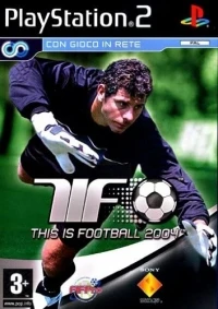 This Is Football 2004 [IT]