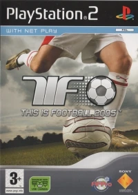 This is Football 2005 [DK][FI][NO][SE]