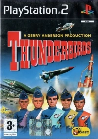 Thunderbirds [IT]