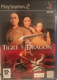 Tigre y Dragón