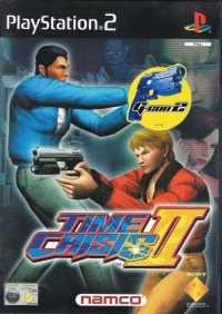 Time Crisis II [CH]