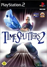 TimeSplitters 2 [DE]