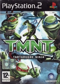 TMNT [IT]