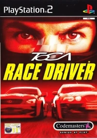 TOCA Race Driver [IT]