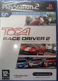 TOCA Race Driver 2 [IT]