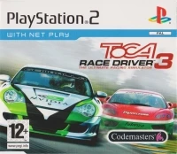 TOCA Race Driver 3 (Not for Resale)