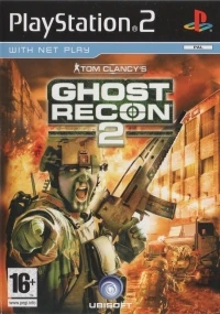 Tom Clancy's Ghost Recon 2