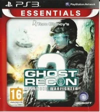 Tom Clancy's Ghost Recon: Advanced Warfighter 2 - Essentials