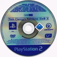 Tom Clancy's Rainbow Six (Not for Resale)