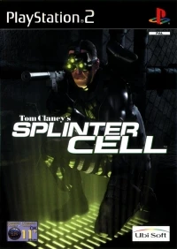 Tom Clancy's Splinter Cell  [IT]