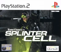 Tom Clancy's Splinter Cell (Not for Resale)