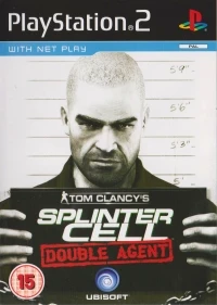 Tom Clancy's Splinter Cell: Double Agent