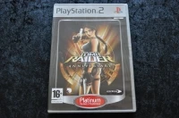 Tomb Raider: Anniversary - Platinum