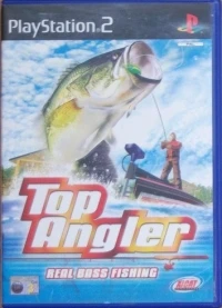 Top Angler: Real Bass Fishing