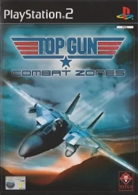 Top Gun: Combat Zones (3417243024705)