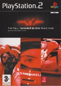 Total Immersion Racing