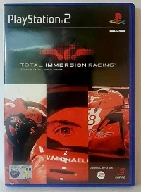 Total Immersion Racing [IT]