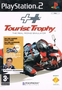 Tourist Trophy [CH]