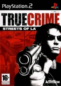 True Crime: Streets of LA