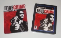 True Crime: Streets of LA - Limited Edition