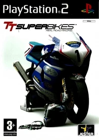 TT Superbikes Real Road Racing