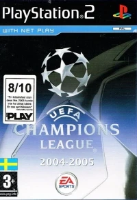 UEFA Champions League 2004-2005 [SE]