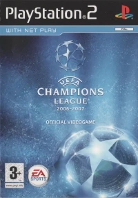 UEFA Champions League 2006-2007 [DK][NO]