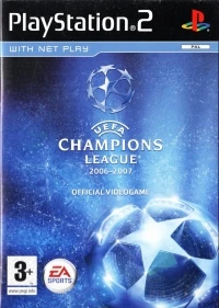 UEFA Champions League 2006-2007 [SE]