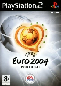 UEFA Euro 2004: Portugal [IT]