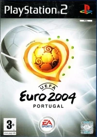 UEFA Euro 2004: Portugal [SE]