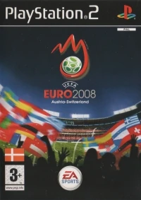 UEFA Euro 2008 [DK]