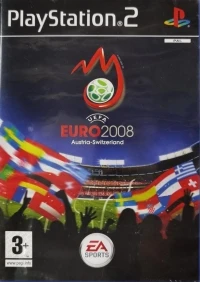 UEFA Euro 2008 [SE]