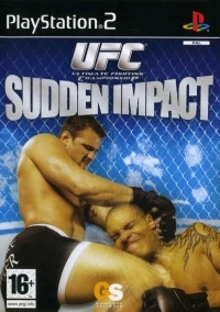 UFC: Sudden Impact