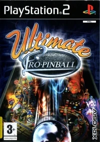 Ultimate Pro-Pinball [IT]