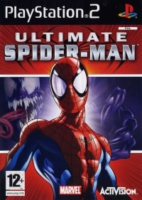 Ultimate Spider-Man [RU]