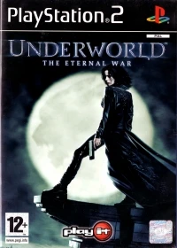 Underworld: The Eternal War [IT]