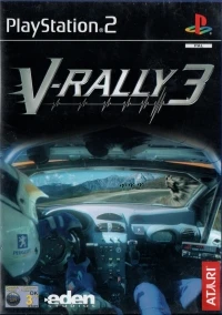 V-Rally 3 [IT]