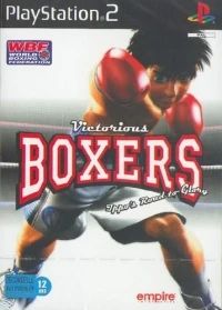 Victorious Boxers: Ippo's Road to Glory [FR]