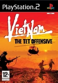 Vietnam: The Tet Offensive