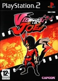 Viewtiful Joe [ES]