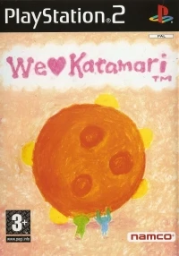 We Love Katamari [SE]