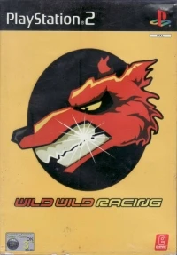 Wild Wild Racing (Empire Interactive)