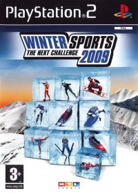 Winter Sports 2009: The Next Challenge