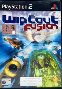 Wipeout Fusion [IT]