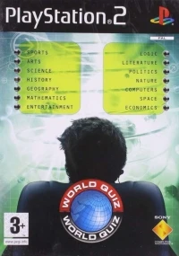 World Quiz 2009