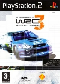 WRC 3: The Official Game of the FIA World Rally Championship (For Display Purposes Only)