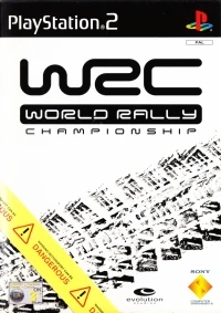 WRC World Rally Championship [CH][NL]